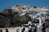 Καραστάθης Διευθυντής Γεωδυναμικού Ινστιτούτου, Σαντορίνη,karastathis diefthyntis geodynamikou institoutou, santorini