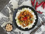 Stir-Fry,