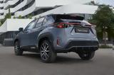 Yaris Cross,2025