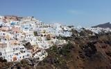 Aegean, Τρεις, Σαντορίνη 3, 4 Φεβρουαρίου,Aegean, treis, santorini 3, 4 fevrouariou