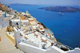 Σαντορίνη, Aegean,santorini, Aegean