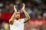Μεξικό, Σέρχιο Ράμος,mexiko, serchio ramos