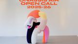 Onassis AiR Open Call 202526,