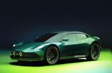 Aston Martin,2030