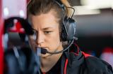 Formula 1, Λάουρα Μίλερ,Formula 1, laoura miler