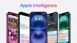 Apple, Apple Intelligence,DeepSeek