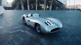 Mercedes-Benz W 196 R,