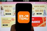 Κενά, Temu, BEUC,kena, Temu, BEUC