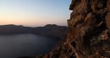 Σαντορίνη, Μήνυμα 112,santorini, minyma 112