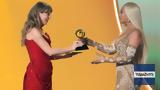 Grammy 2025, Τραμπ, Σακίρα,Grammy 2025, trab, sakira