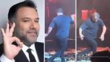 Γρηγόρης Αρναούτογλου, Βασίλη Μπισμπίκη, Έχει,grigoris arnaoutoglou, vasili bisbiki, echei