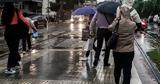 Winter Weather Grips Greece, Heavy Rains Storms,Snow Expected