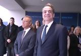 Μητσοτάκης, Ευρώπη,mitsotakis, evropi