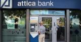 Attica Bank, Ολοκληρώθηκαν, NPEs Domus, Rhodium,Attica Bank, oloklirothikan, NPEs Domus, Rhodium