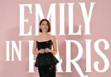Emily,Paris