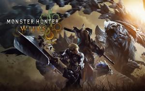 Monster Hunter Wilds, First Impressions Gameplay Footage – Let, Hunt Begin