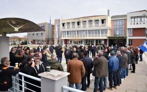 Λάρισα, Κινητοποίηση, Περιφέρειας Θεσσαλίας, larisa, kinitopoiisi, perifereias thessalias