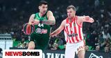 Euroleague, ΟΑΚΑ, Παναθηναϊκός, Ολυμπιακός |,Euroleague, oaka, panathinaikos, olybiakos |