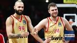 Ολυμπιακός, Φουρνιέ, MVP Βεζένκοβ,olybiakos, fournie, MVP vezenkov
