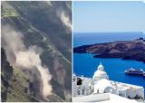 Σαντορίνη, - Ανησυχία,santorini, - anisychia