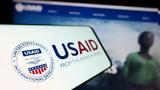 Κλείδωσαν, USAID, 600, Τραμπ - Μασκ,kleidosan, USAID, 600, trab - mask