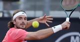 Ρότερνταμ, Τσιτσιπάς,roterntam, tsitsipas