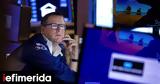 Χρηματιστήριο Νέας Υόρκης, Γουόλ Στριτ, Τραμπ,chrimatistirio neas yorkis, gouol strit, trab