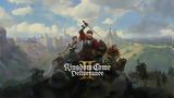 Kingdom Come,Deliverance II Review