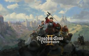 Kingdom Come, Deliverance II Review