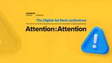 Andy Brown,Consumer Attention