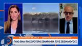 Σαντορίνη, Γκανάς,santorini, gkanas
