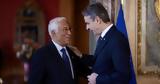 Μητσοτάκης, ΗΠΑ,mitsotakis, ipa