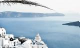 Σαντορίνη, Αγία Ειρήνη,santorini, agia eirini