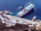 Άρον -, Σαντορίνη,aron -, santorini
