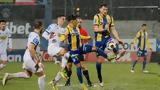 Βαθμολογία Stoiximan Super League, Ασταμάτητος, Asteras AKTOR,vathmologia Stoiximan Super League, astamatitos, Asteras AKTOR