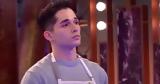 MasterChef | Καθαίρεσαν, Δυστυχώς,MasterChef | kathairesan, dystychos