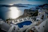 Σαντορίνη, Υποχώρησε, Άνυδρο,santorini, ypochorise, anydro