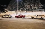 Historic Monte Carlo Rally – Allez Les Grecs,