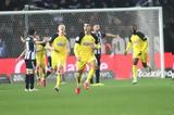 SUPER LEAGUE, Κούρσα,SUPER LEAGUE, koursa