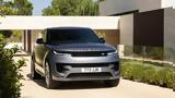 Land Rover,