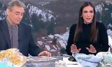 Αντέδρασε, Ανθή Βούλγαρη,antedrase, anthi voulgari