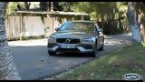 TractioN 2019 | Volvo V60,