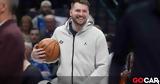 Luka Doncic,