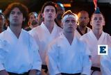 Cobra Kai, - Πότε,Cobra Kai, - pote