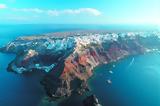 Σαντορίνη, Υποθαλάσσιοι, Κολούμπο,santorini, ypothalassioi, koloubo