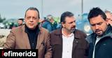 Φάμελλος, Εβρο, Μητσοτάκης,famellos, evro, mitsotakis