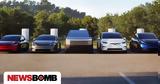 Ποια, Tesla,poia, Tesla