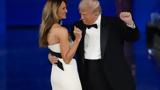 Μελάνια Τραμπ, Πρώτη Κυρία, ΗΠΑ, Hello,melania trab, proti kyria, ipa, Hello