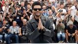 Weeknd “Hurry Up Tomorrow”,