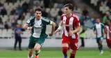 Stoiximan Super League, Ολυμπιακού ΑΕΚ Παναθηναϊκού, ΠΑΟΚ,Stoiximan Super League, olybiakou aek panathinaikou, paok